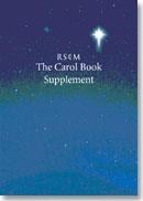 The Carol Book Supplement